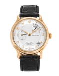 Pre-Owned Zenith Class Watch